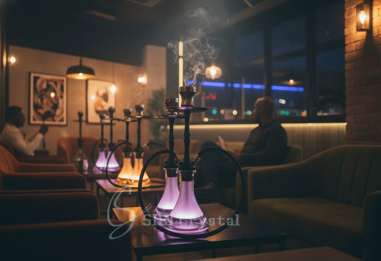 shishas in South Africa