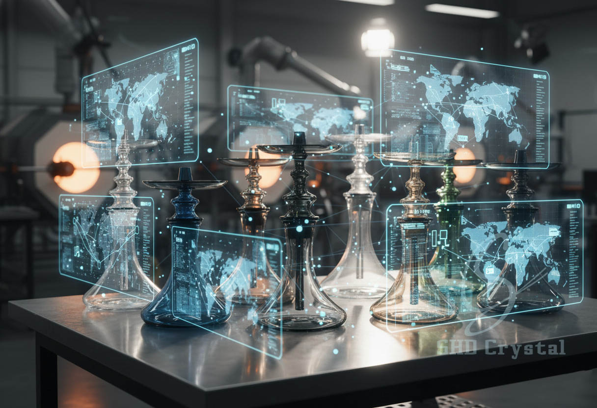 wholesale hookah suppliers database