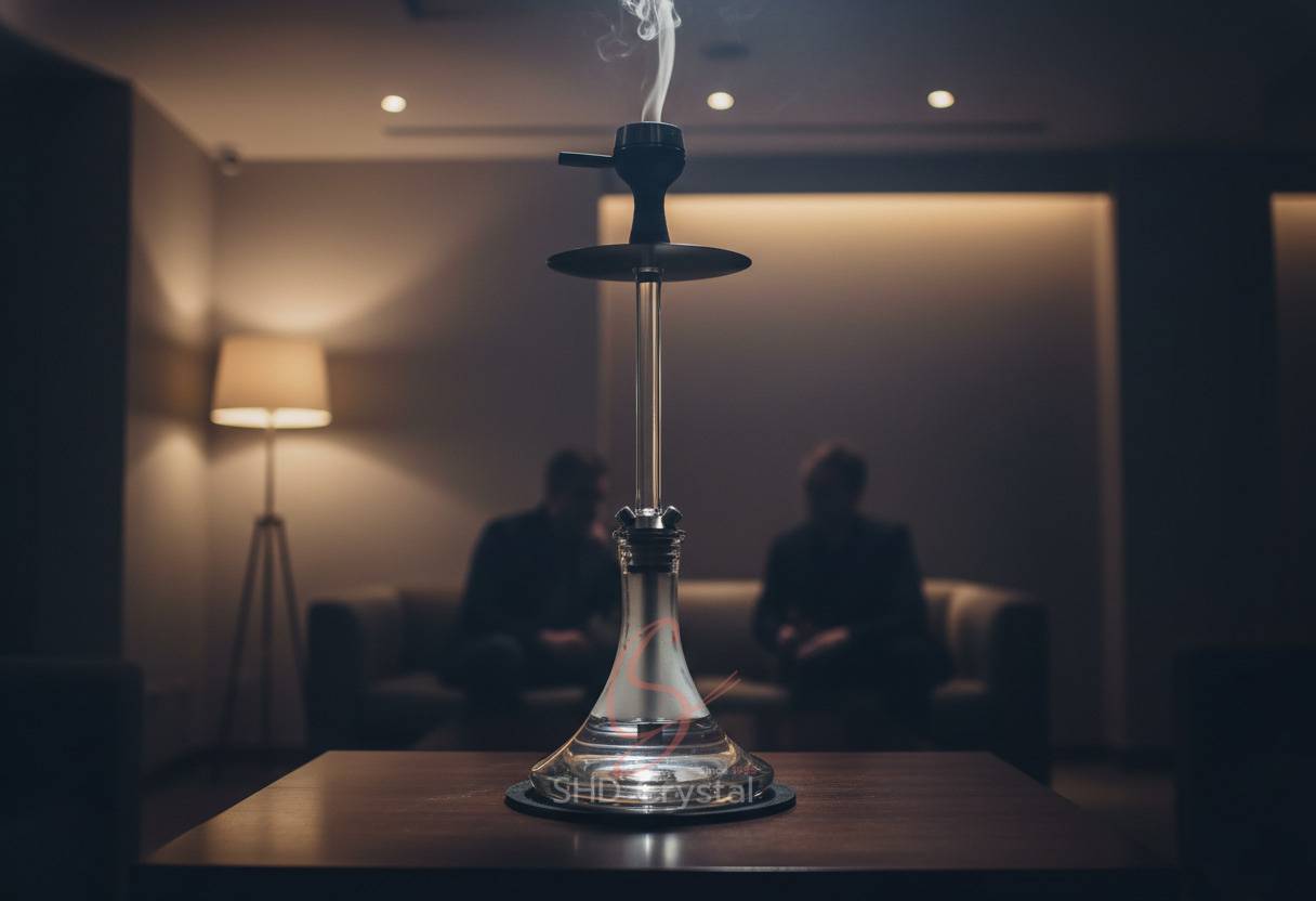 airflow channel alignment