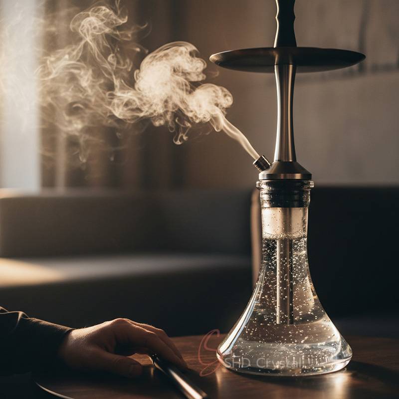 balanced smoke experience