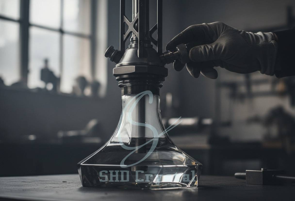 heavy-duty hookah device