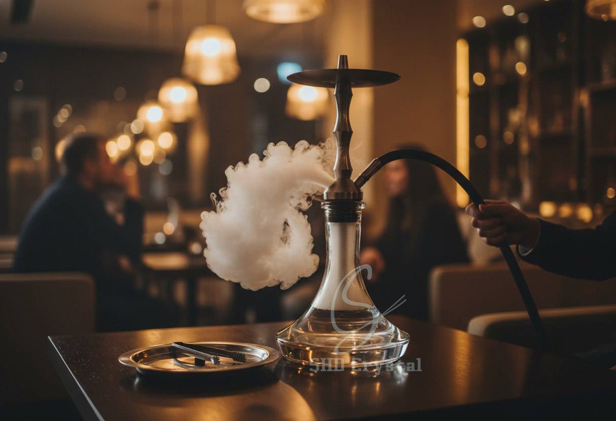 pressure release airflow