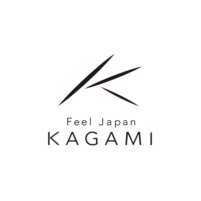 KAGAMI logo
