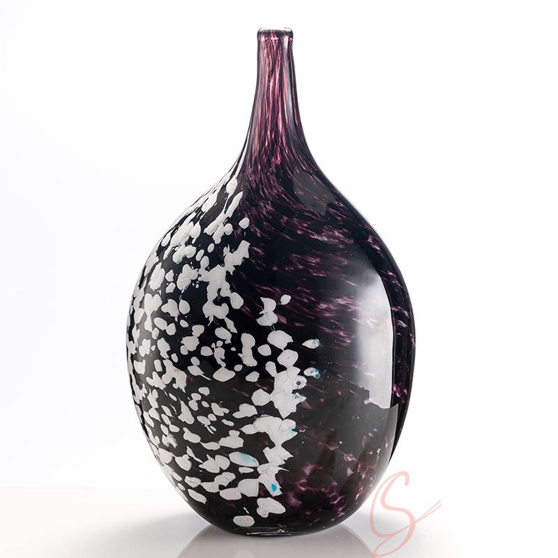 Nocturne Succubus Crystal Vase