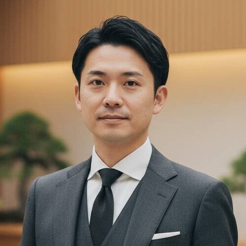 Mr. Tanaka