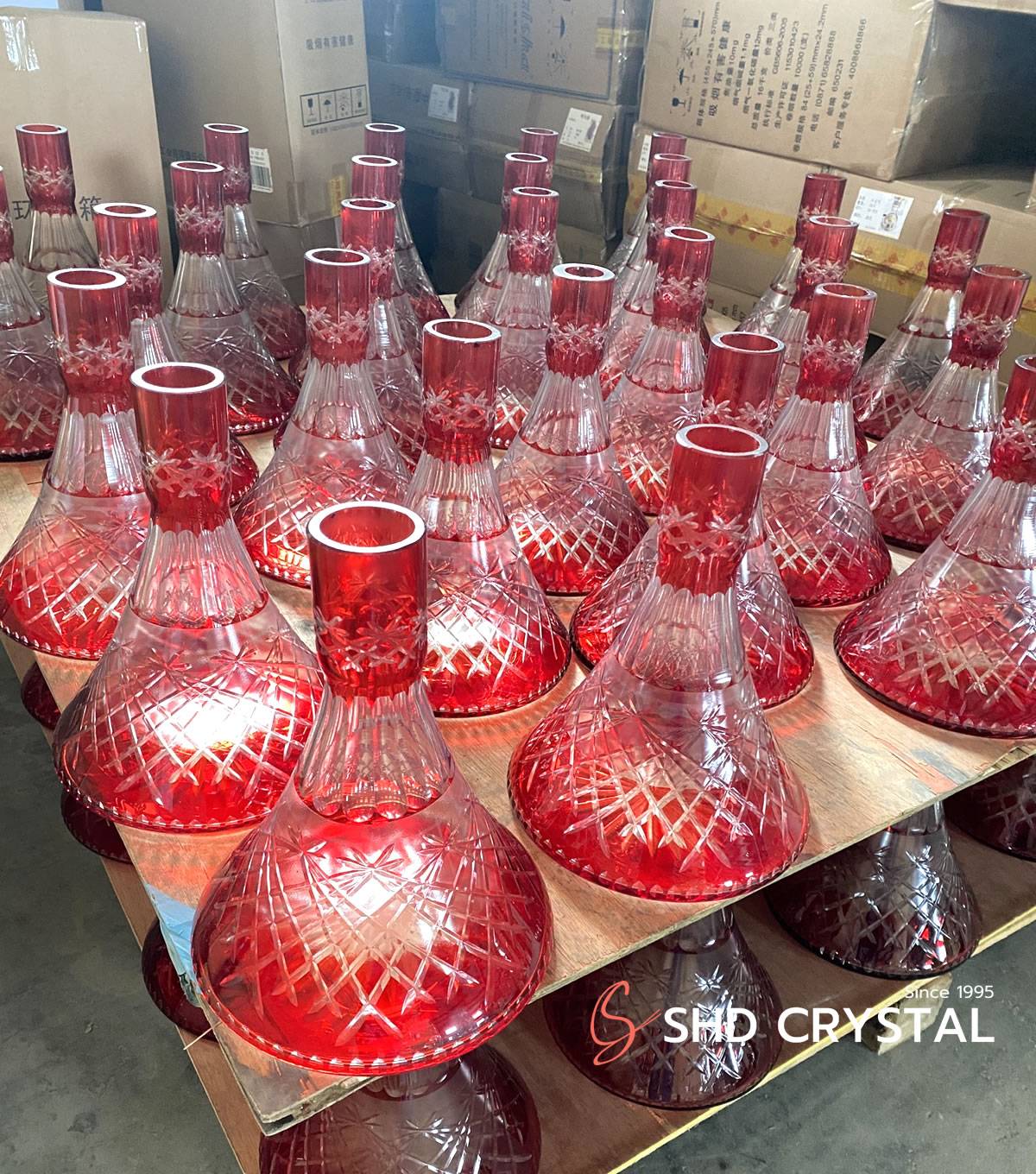 Glass Hookah Base Oem