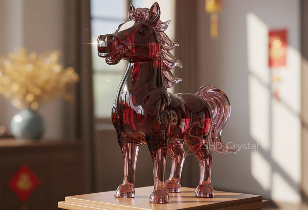 handmade decorative items