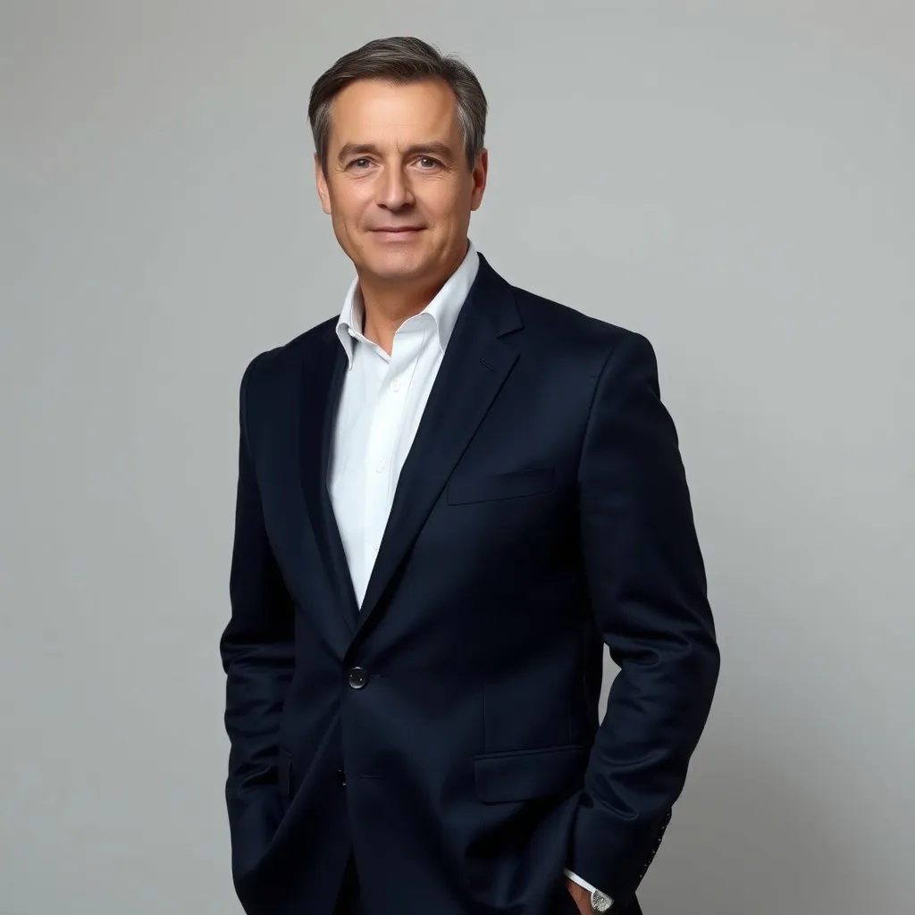 Mr. Johnson | United Kingdom