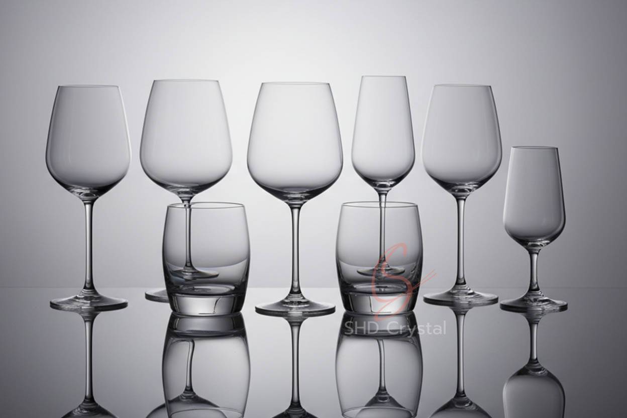 OEM glassware