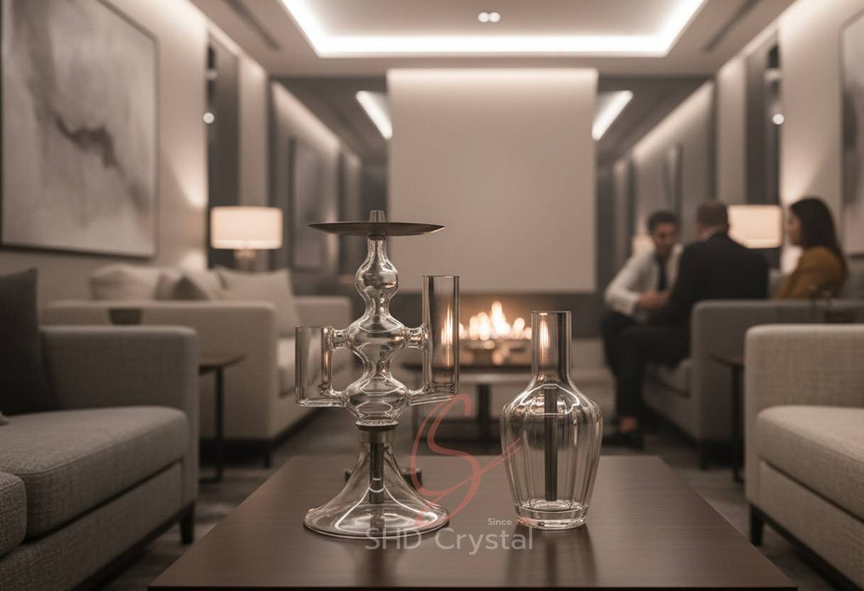 TikTok trends for hookah brands