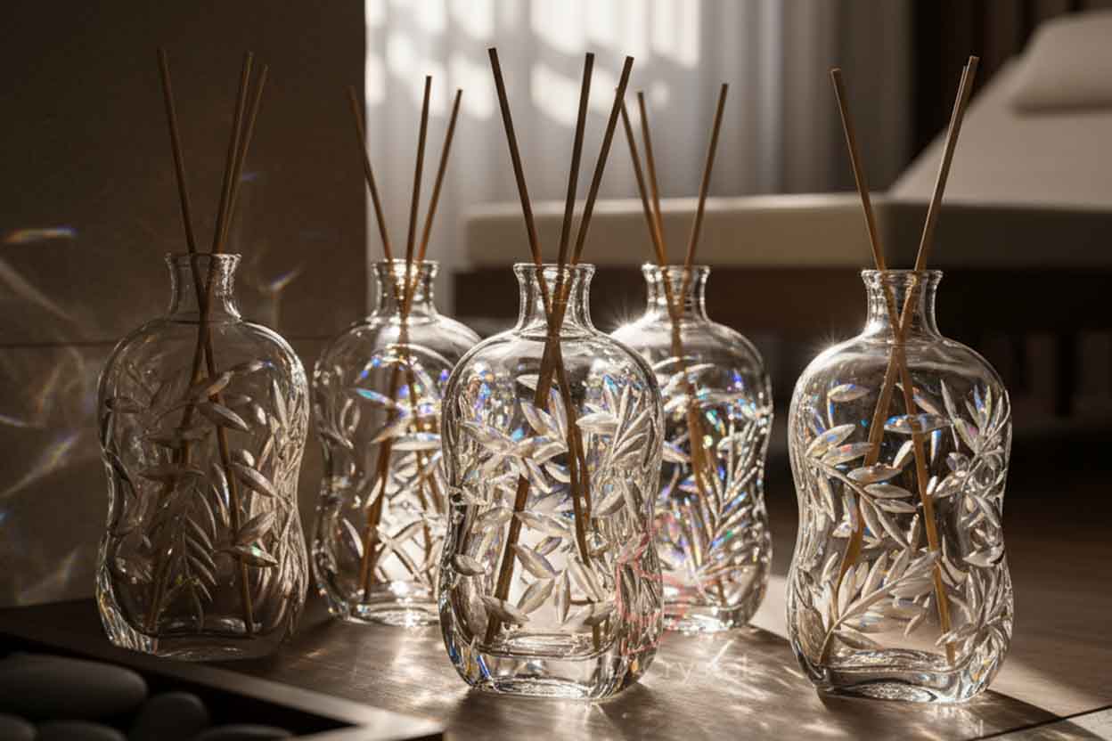 aromatherapy bottle manufacturers