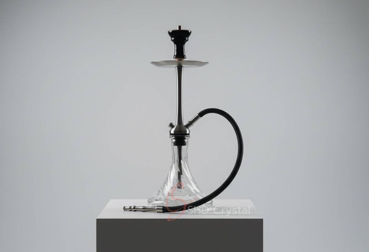 brand-specific shisha