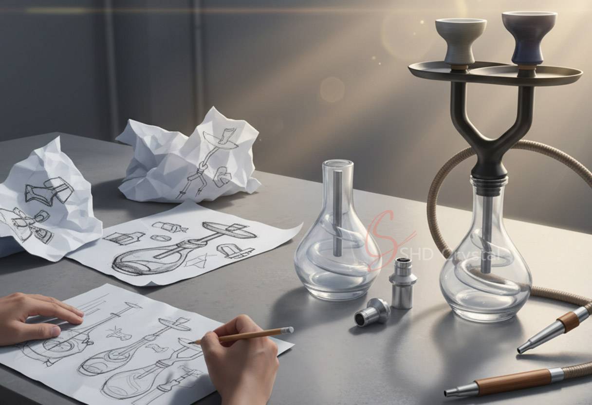 creative pipe design