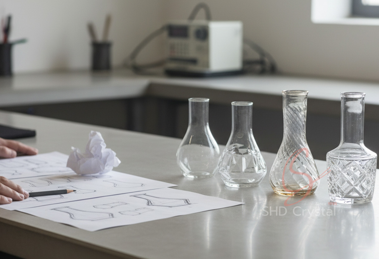 custom hookah project