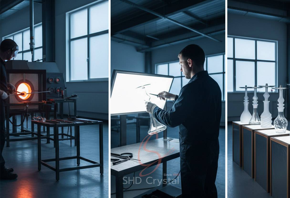 custom hookah solutions