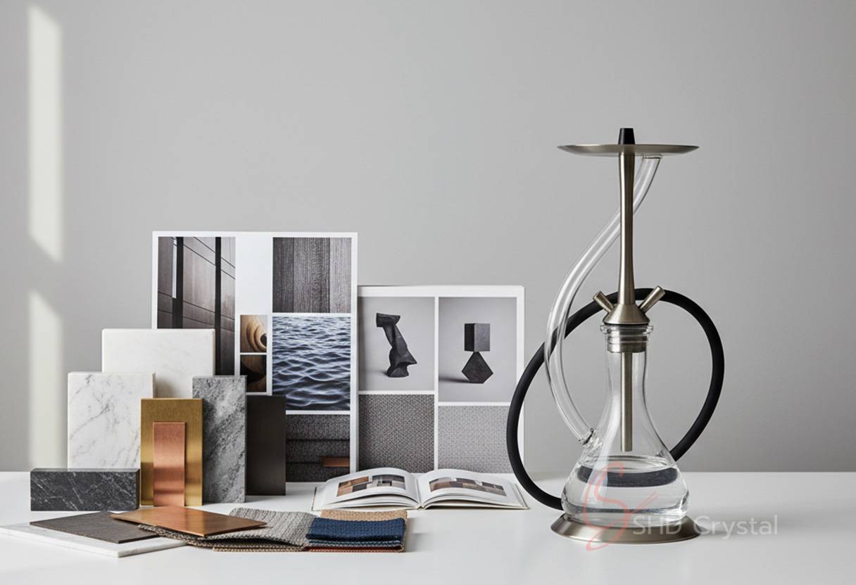 design-led positioning