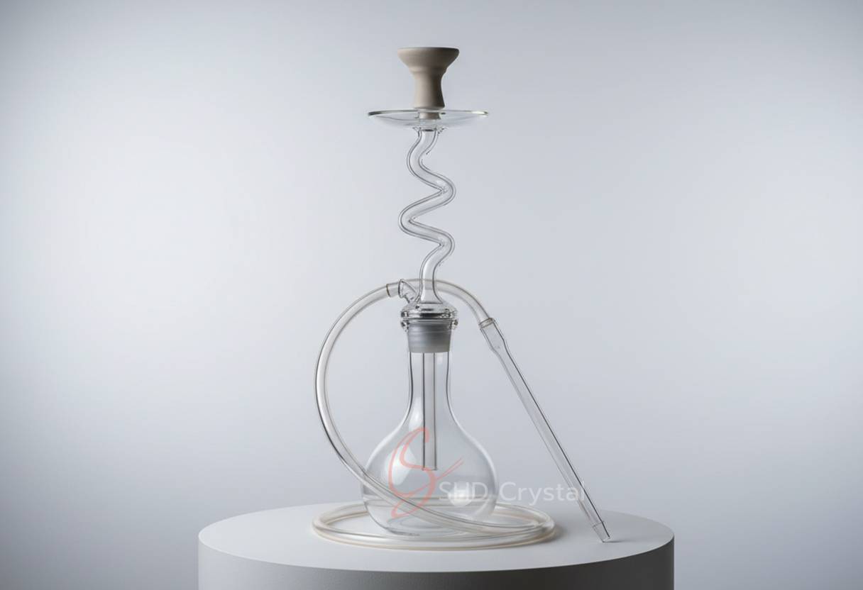 exclusive glass design