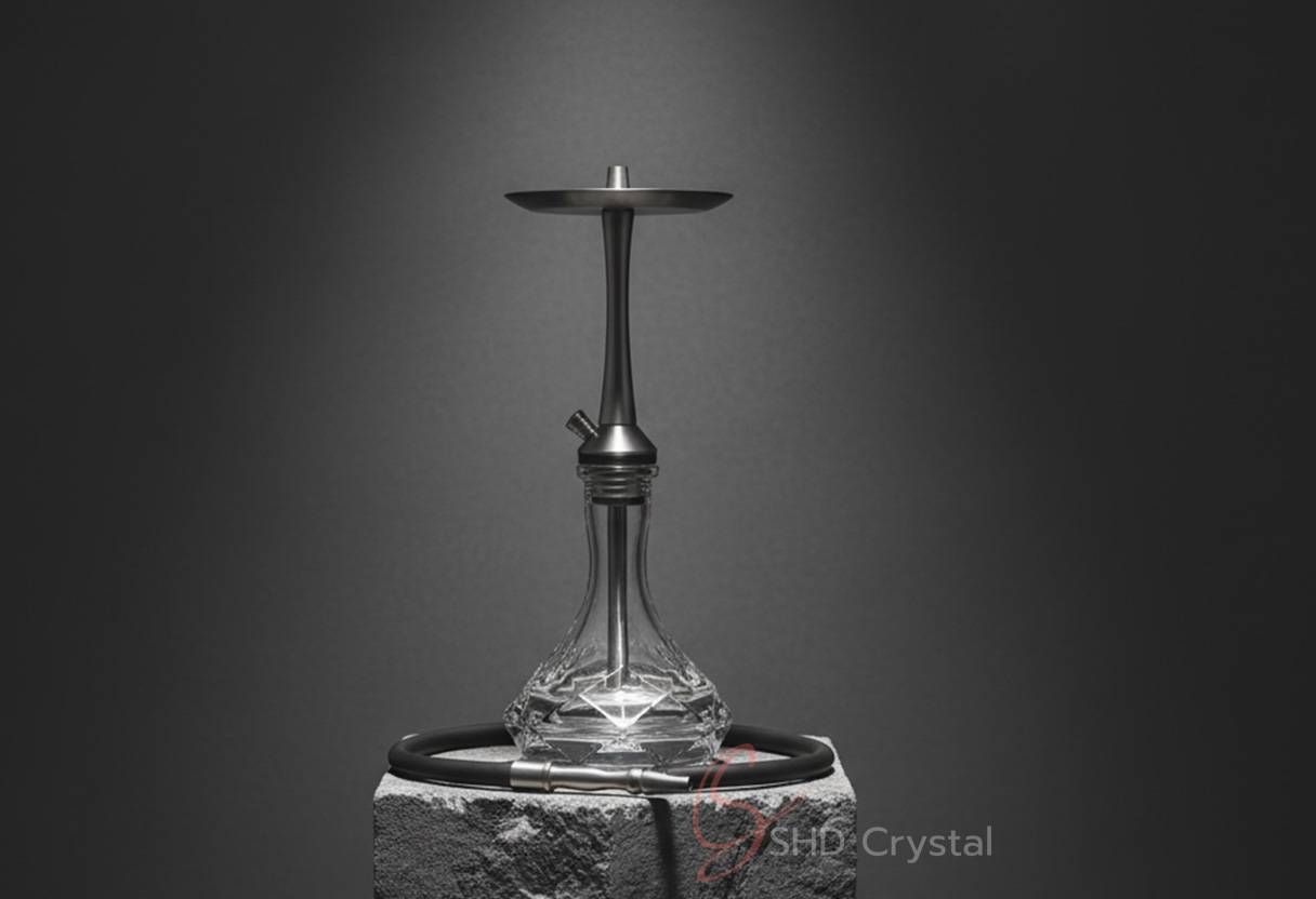 exclusive shisha products