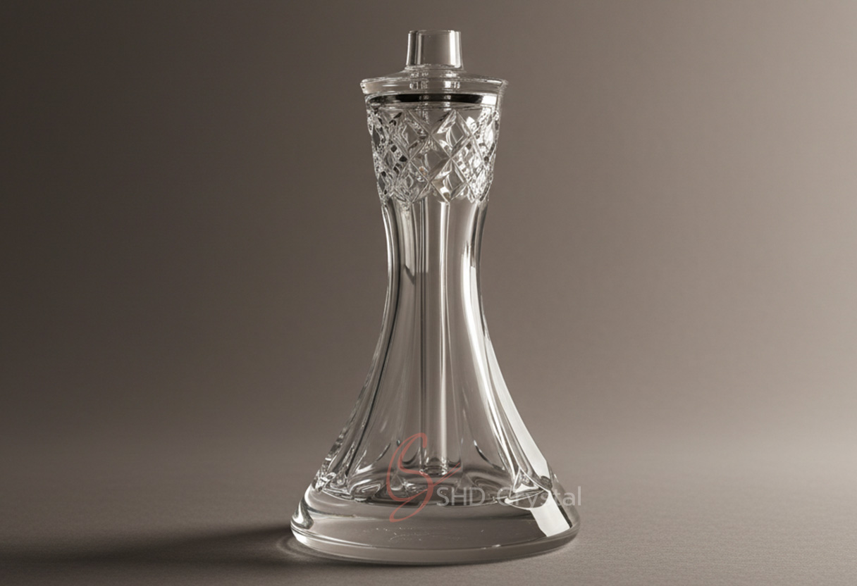 glass hookah for brands