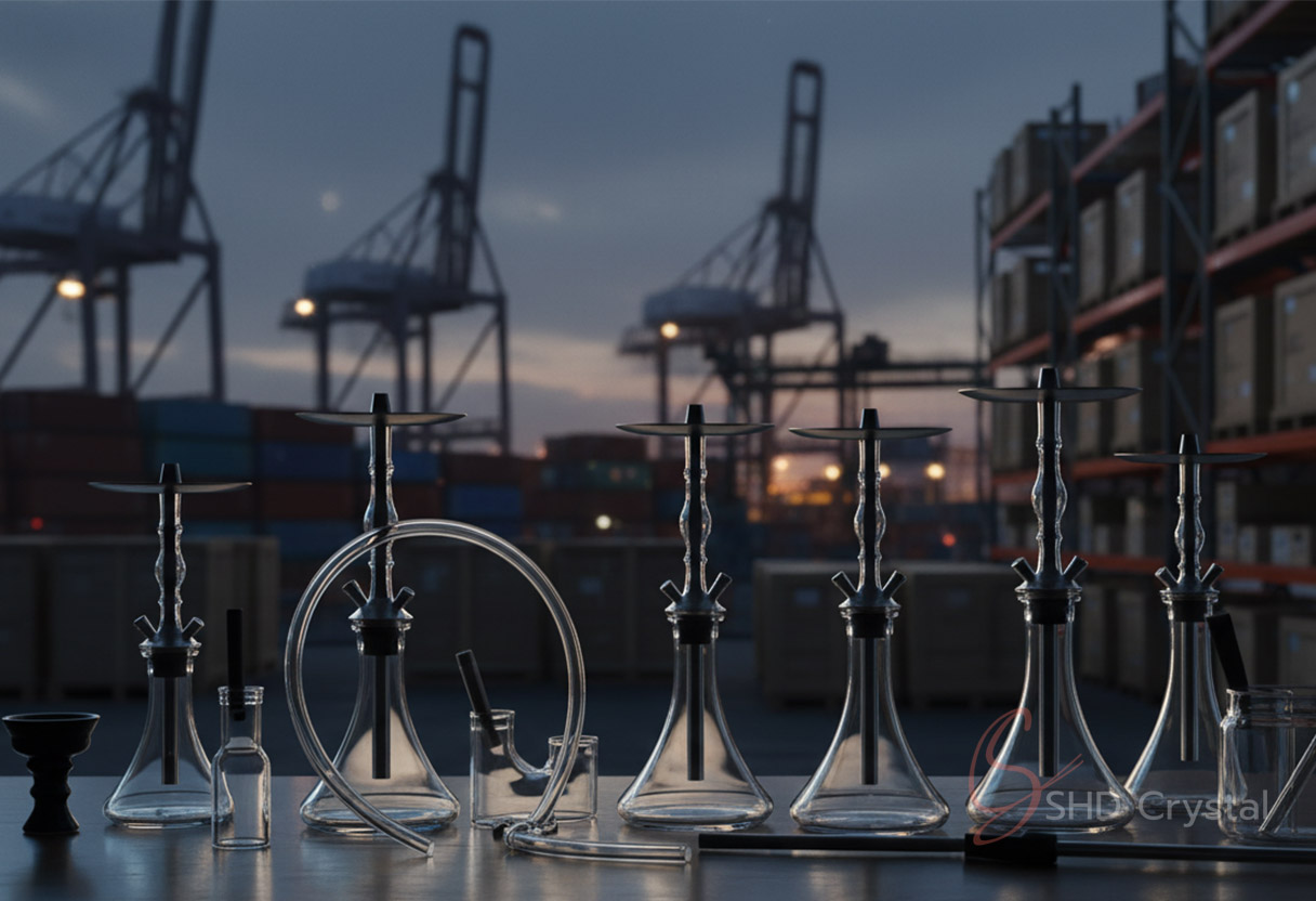 global hookah market