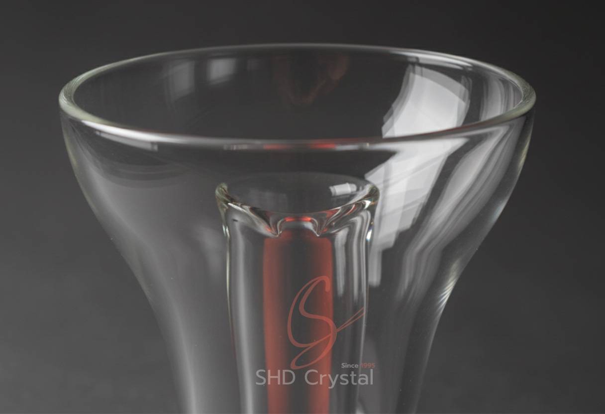 heat distribution shisha bowl