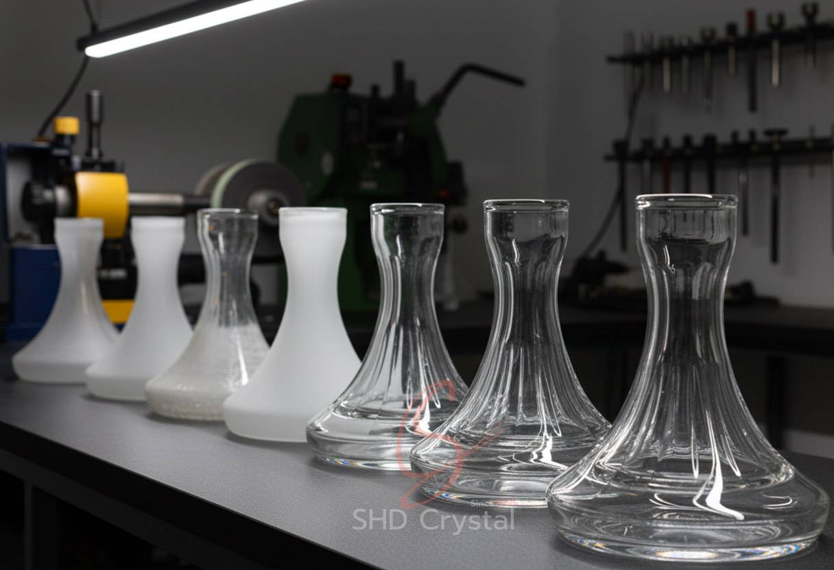 high-value hookah design