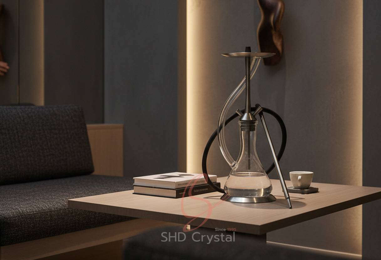 hookah brand differentiation