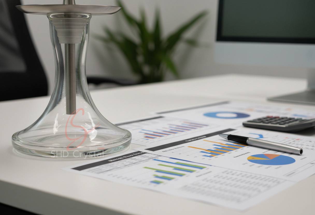 hookah retail pricing comparison