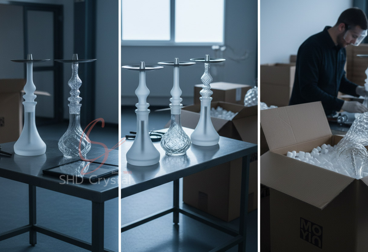 international shisha brands