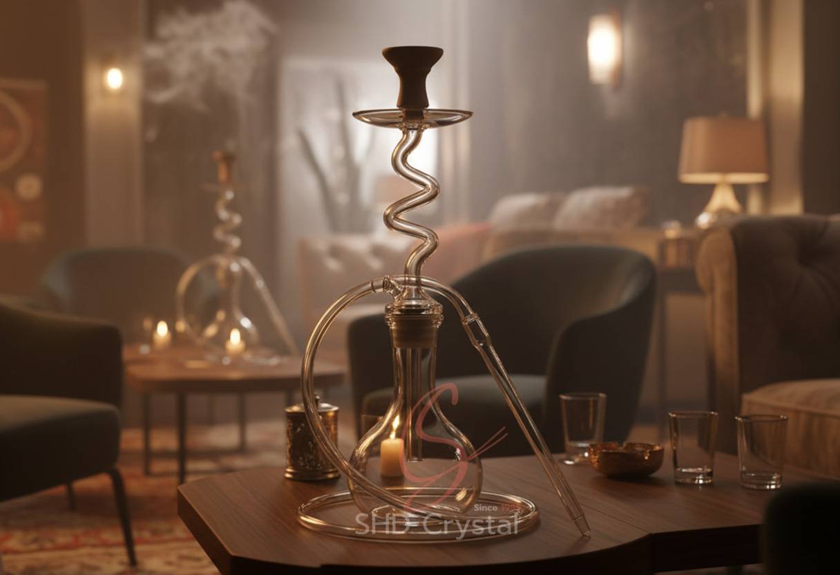 limited run hookah