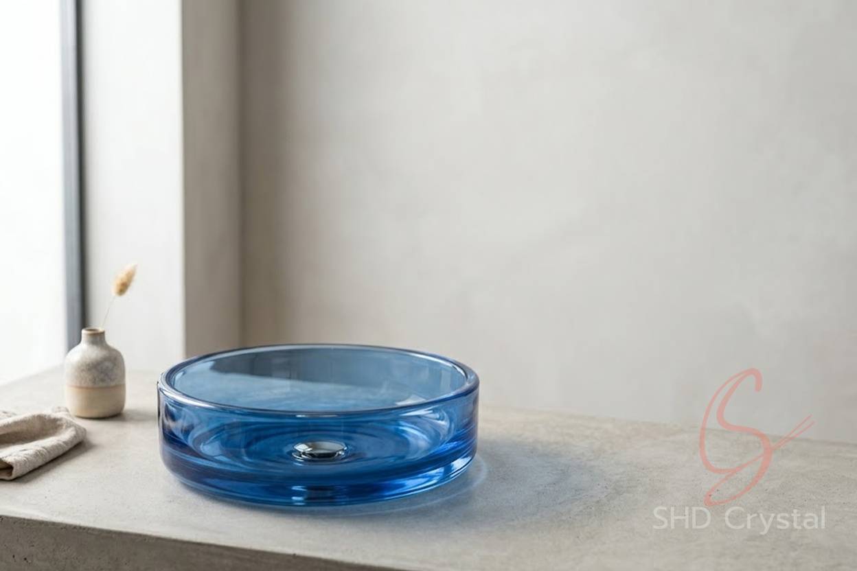modern wash bowls for hospitality