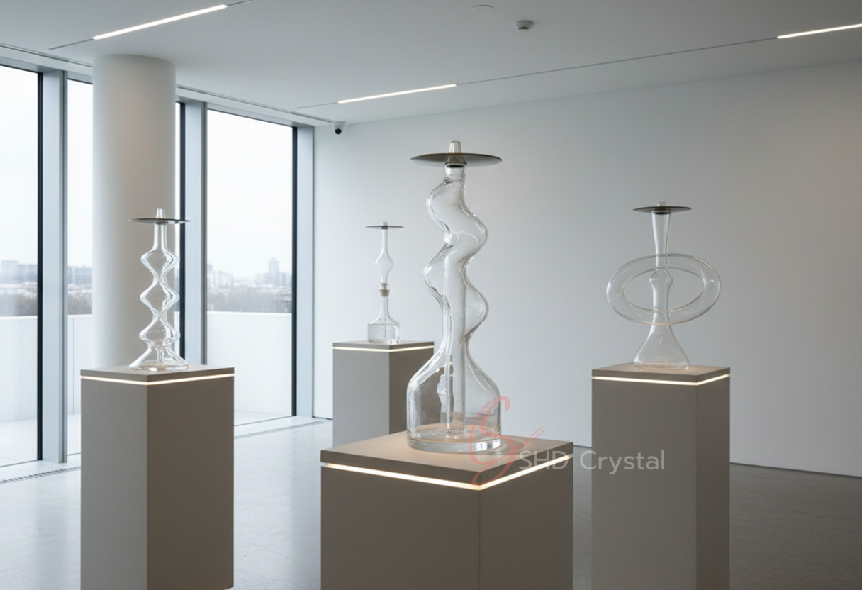 next-generation hookah design