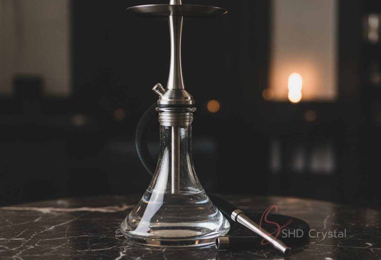 premium hookah manufacturing