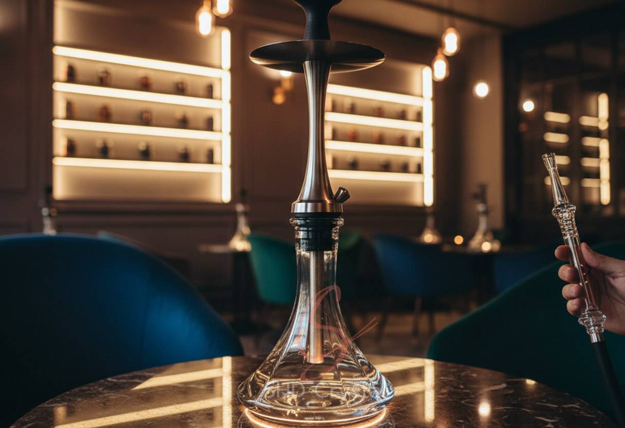 premium material selection