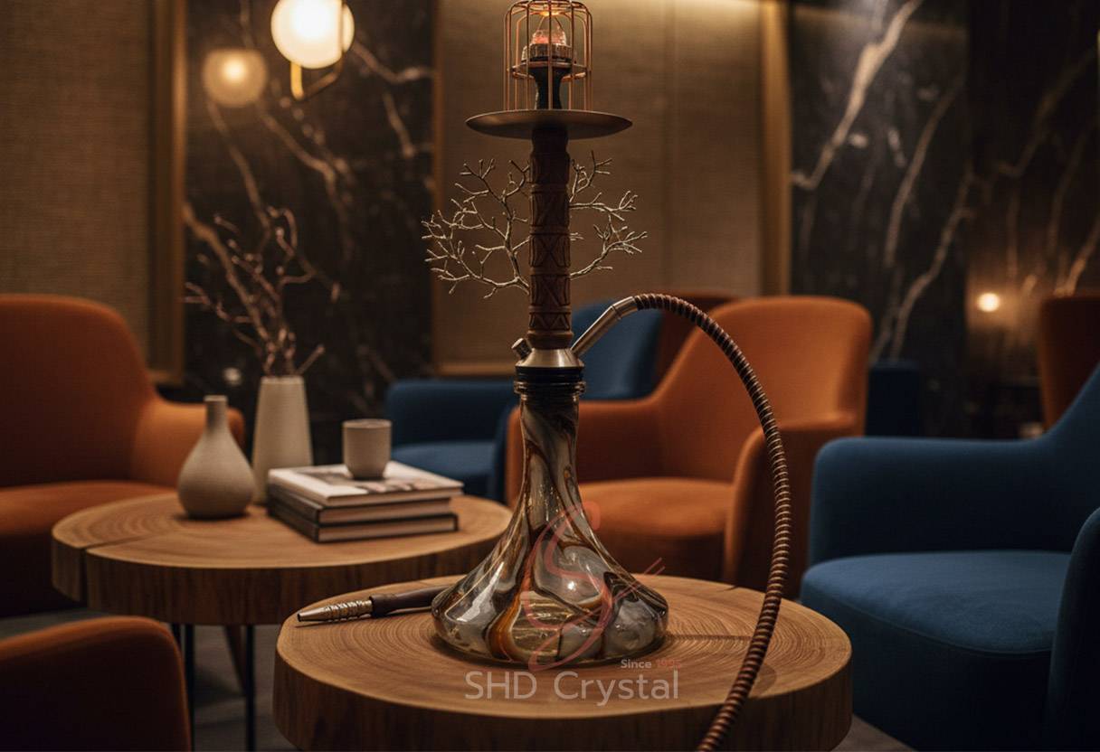 private label hookah