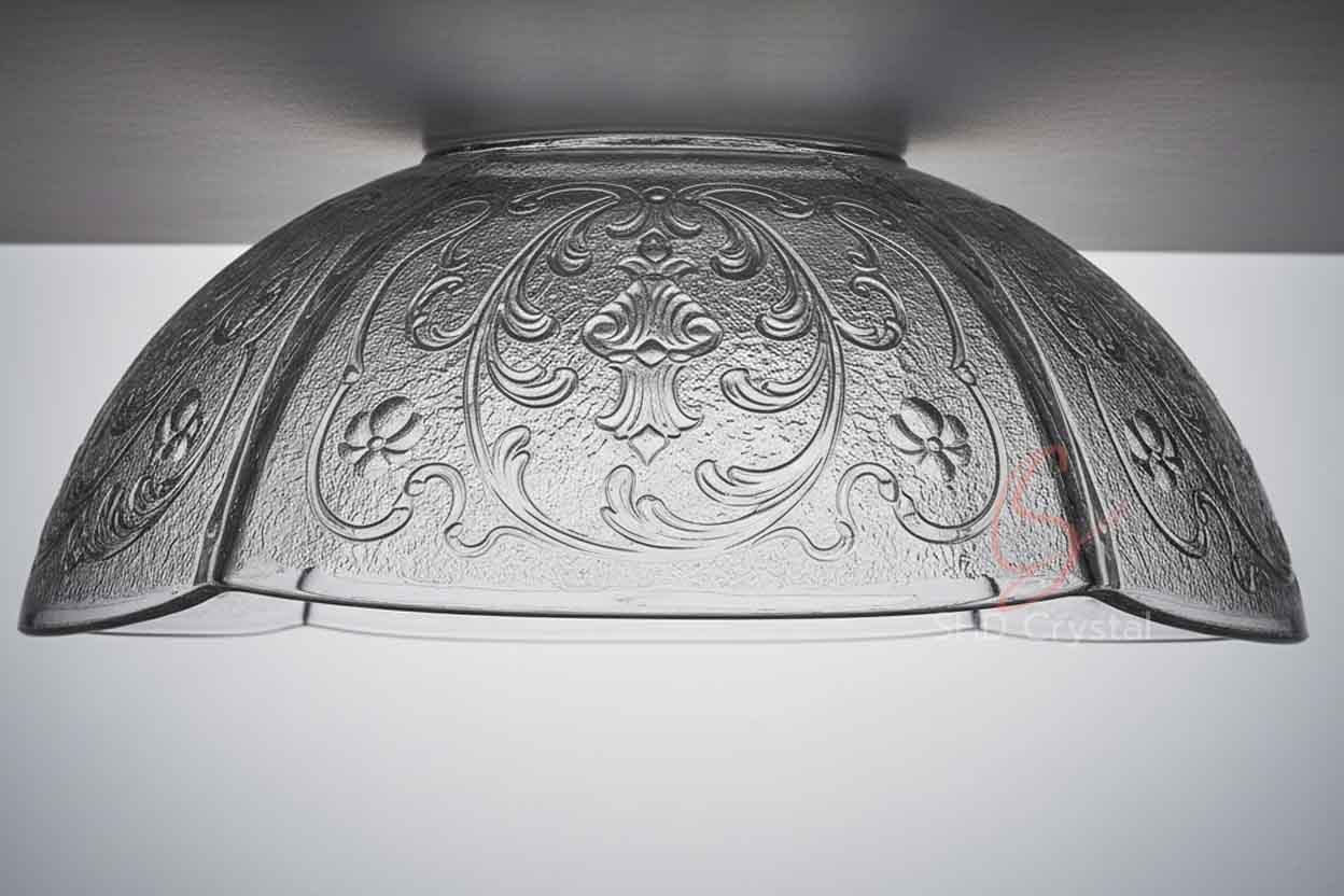 royal chandelier bowls