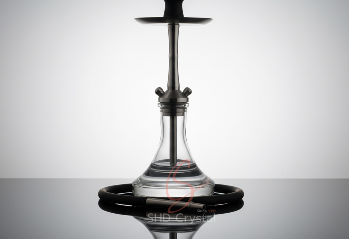 small hookah for personal use