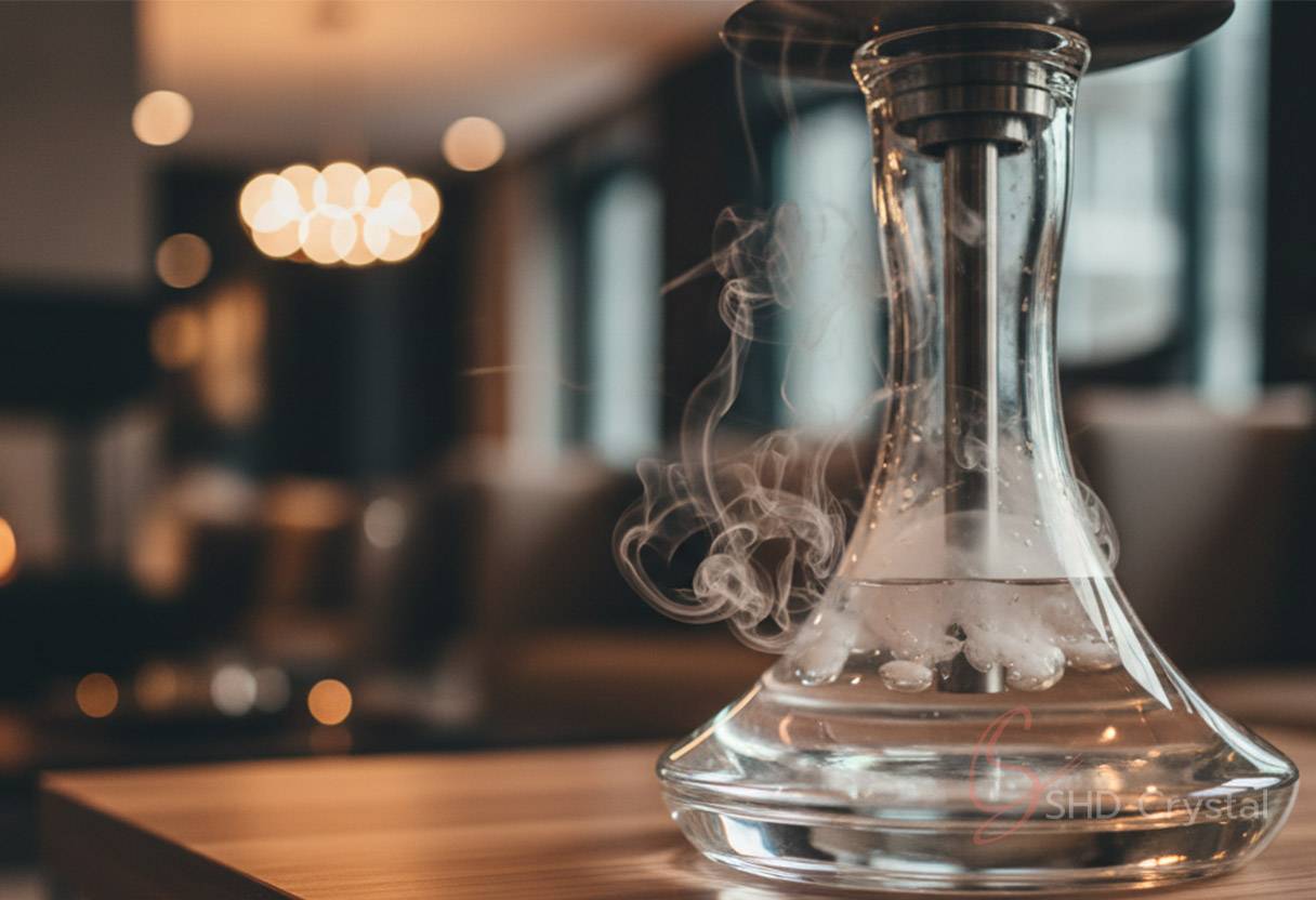 top shisha café markets in 2025