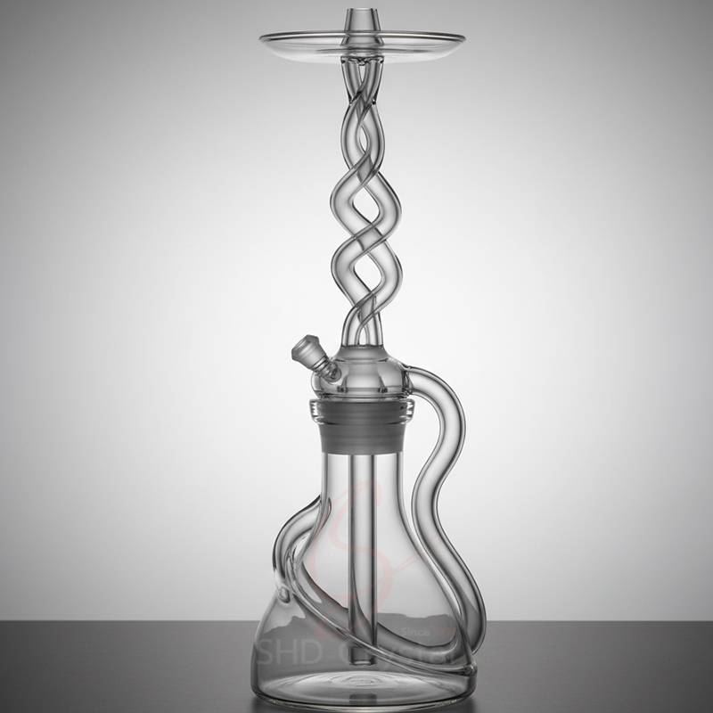 unique shisha pipe