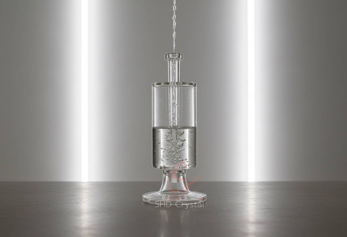 water diffusion in hookah