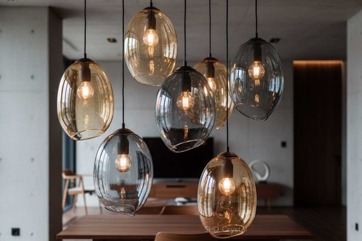 aartistic glass manufacturing