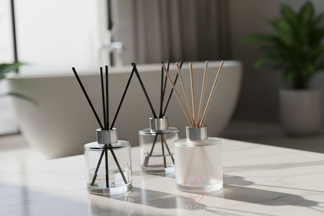 aromatherapy bottle factory