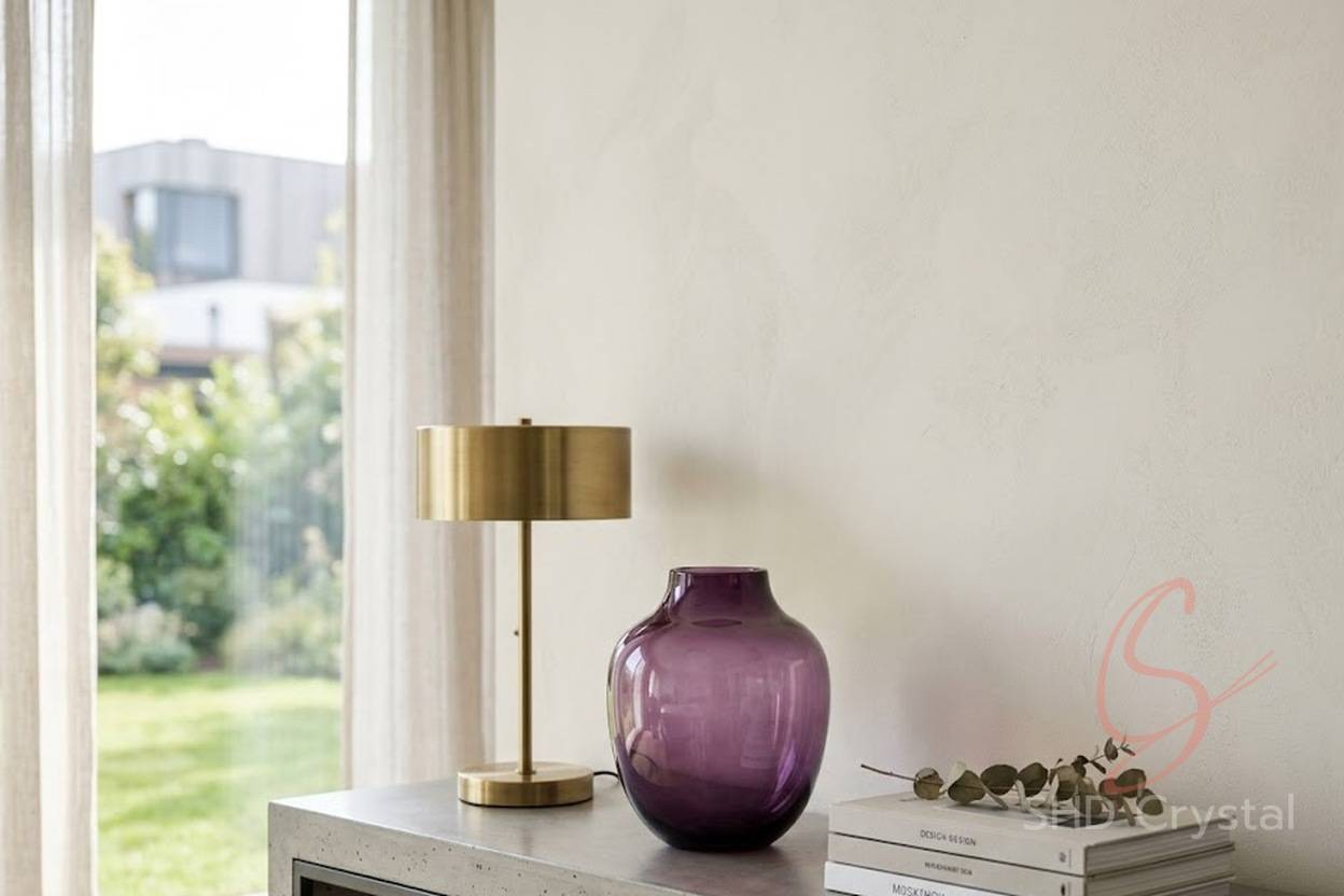 artistic vessel pieces for commercial use