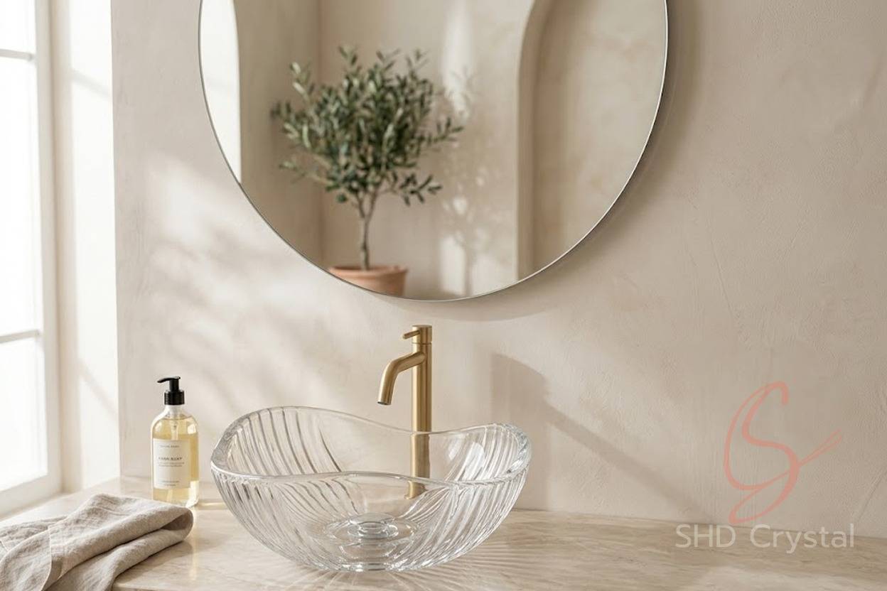 bathroom sink bowls for interior design
