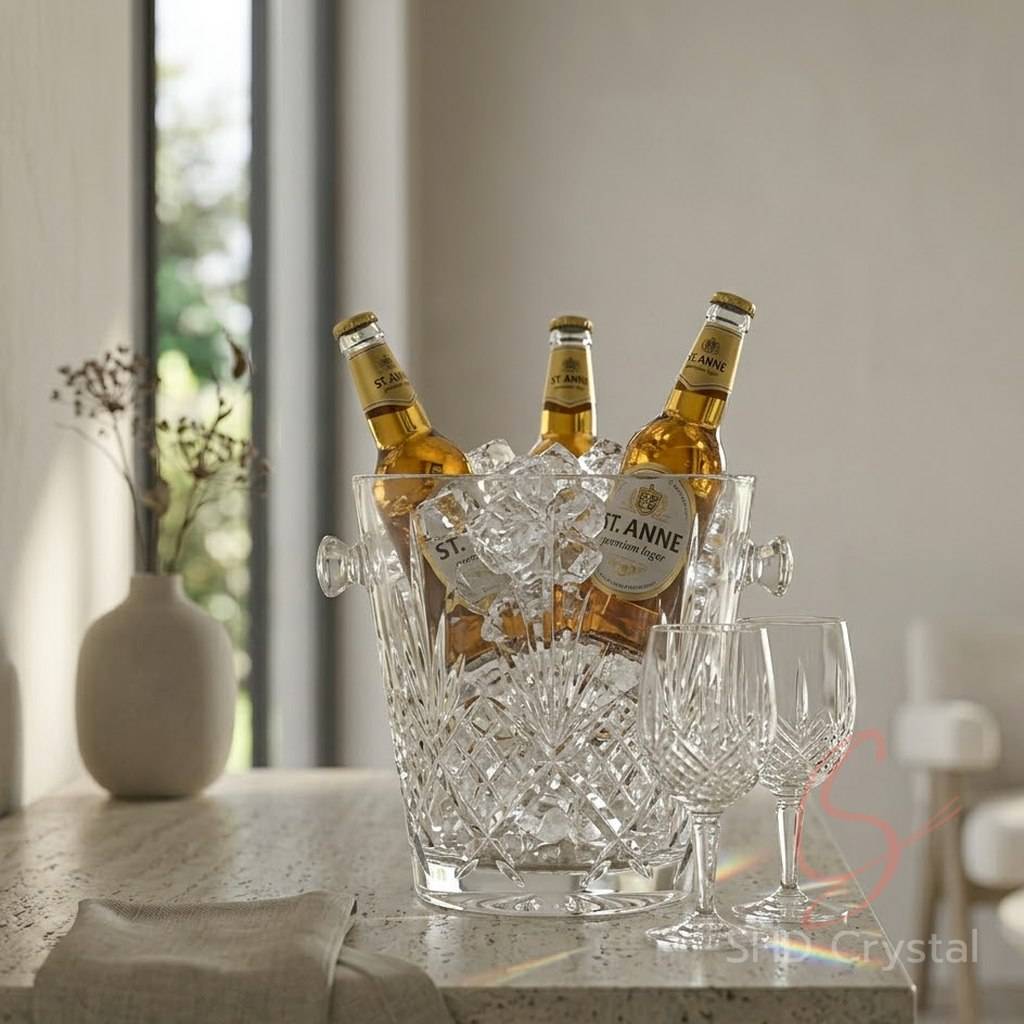 beer ice bucket manufacturers