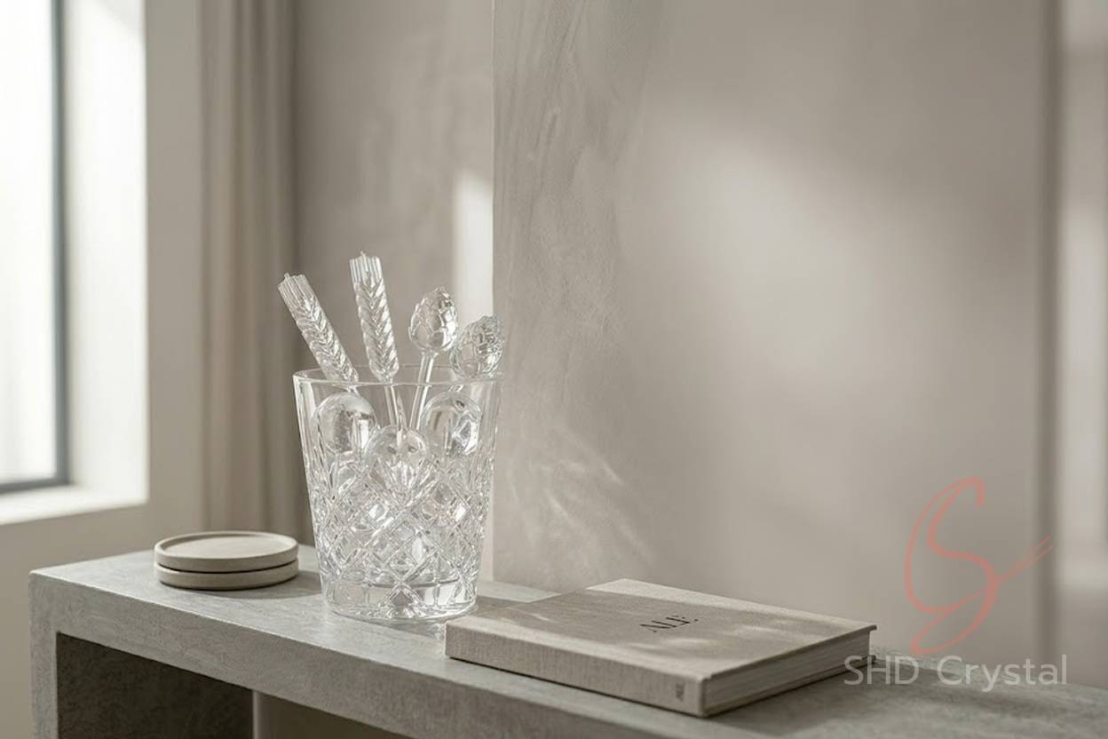 cocktail ice buckets for wholesale