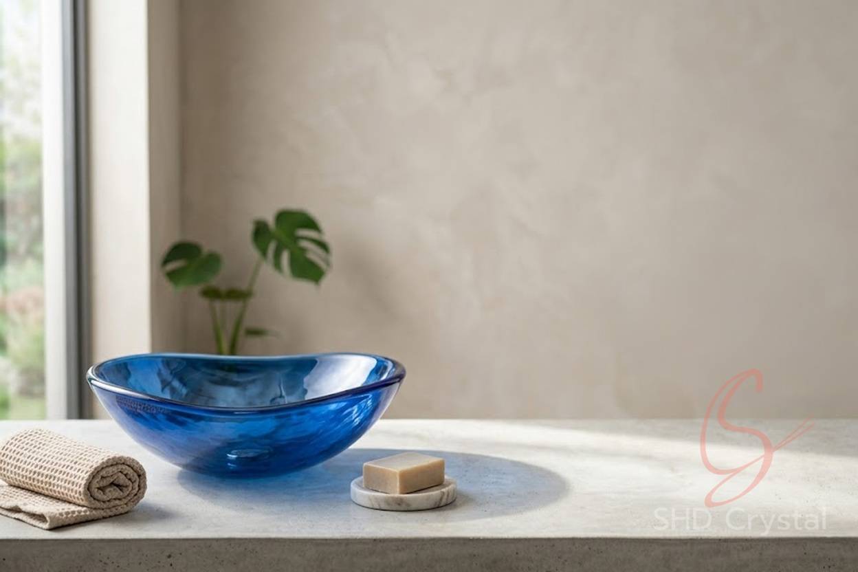 countertop basin sets for bars-b