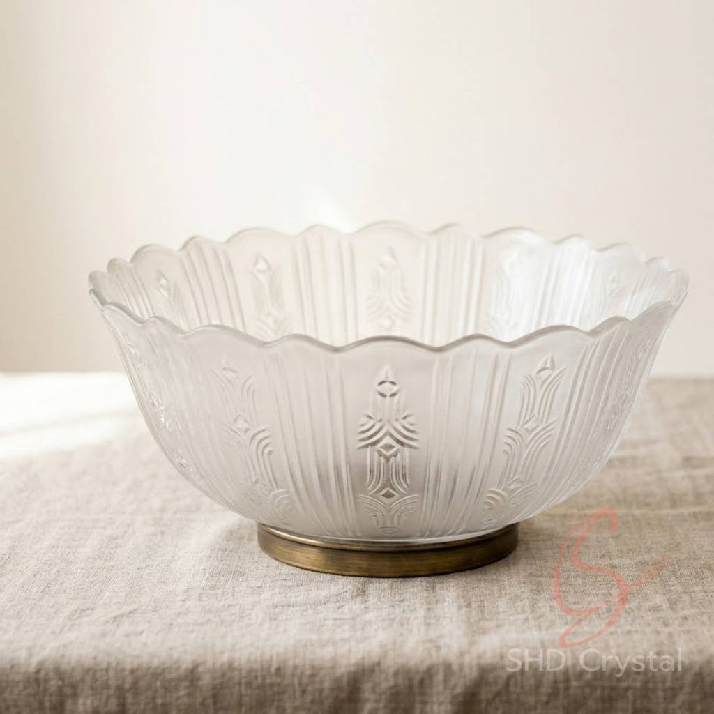 custom vessel basin