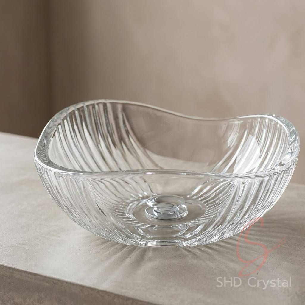 custom wash basin