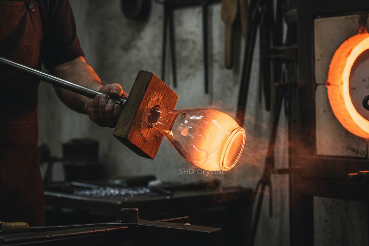 decanter manufacturers